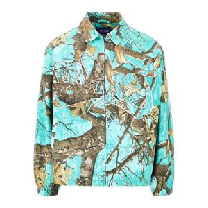 25 FW AWAKE 코치 재킷 AWKSP25OT004 TP438367146