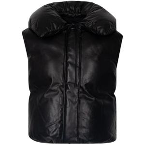 25 FW 질샌더 가죽 패딩 질레 J02AF0118J07187 TP432263706