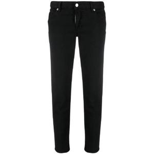 25 FW 디스퀘어드2 로우라이즈 스키니 진 S75LB0745S30811 TP438582078