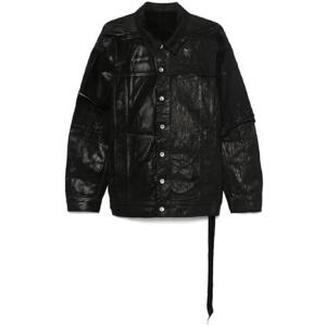 25 FW 릭오웬스 점보 워커 재킷 DU01E3761COMW1 TP435300887