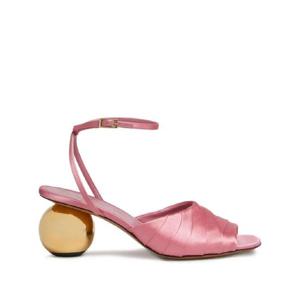 25 FW 마르니 새틴 샌들 70mm SAMS029507P7405 TP438930870