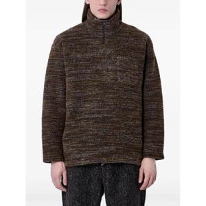 25 FW 엔지니어드가먼츠 멜란지 이펙트 스웨터 23F1B035PS006 TP437195974