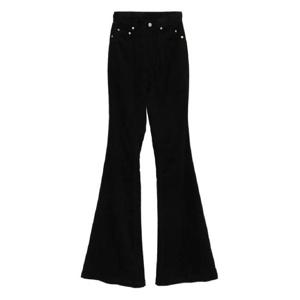 25 FW 릭오웬스 플레어 진 RP02E4329MLC9 TP441159093