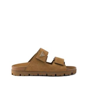 25 FW 프라다 스웨이드 샌들 2X3129FG000054 TP434404294