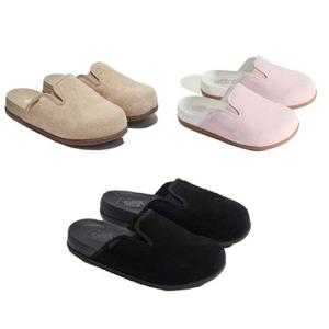 [백화점][VANS] 반스 하버뮬 슬리퍼 3종 균일가 가을겨울 인기아이템 남여공용털신발