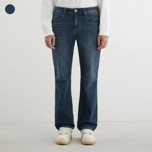 [백화점][게스]남성 기모 D톤 스트레이트 청바지 MP4D9182