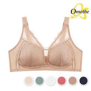 [한정수량특가]오모떼 텐셀 맥스커버 브라(OMBBBR033S) 1종/택일