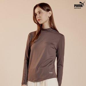 [출고가 19,900원] [푸마] 남여 베이직 기모 모크넥 1종 택일