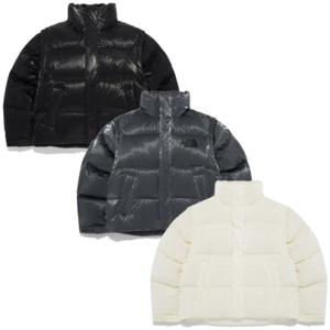 [백화점]노스페이스키즈 걸즈 글로우 디테쳐블 RDS 다운 자켓 (NJ1DQ55ALL)