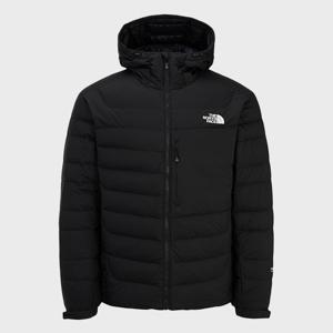 [노스페이스] 남성 볼트 RDS 다운 후디 NJ1DQ57A_BLK