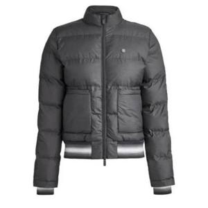 지포어 패딩 G4LF23O57CHGR Charcoal