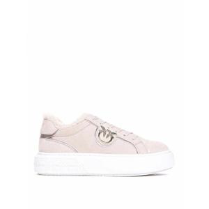 [PINKO] 라프리마 여성 트레이너 핑크 Yoko 스니커즈 SS0003P055O66 Nude Neutrals /8