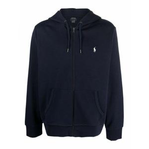 [POLO RALPH LAUREN] 라프리마 남성 스웨트셔츠 스웨터 코튼 후디 710888282002 Blue /8