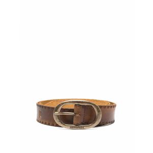 [DSQUARED2] 라프리마 남성 벨트 빈티지 버클 BEM061936007875M1184 Brown /8