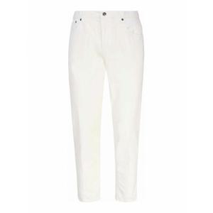 [DONDUP] 라프리마 남성 캐주얼 Brighton 슬림 치노 팬츠 UP434VS0028UPTD017 화이트 /8