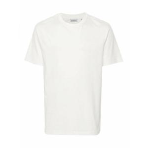 [BURBERRY] 라프리마 남성 티셔츠 코튼 8093592 화이트 /8