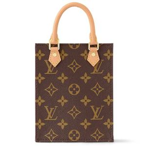 (명품) 루이비통 쁘띠 삭 플라 M81295