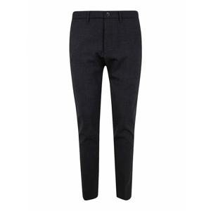 [NINE IN THE MORNING] 라프리마 남성 캐주얼 이지 치노 슬림 팬츠 9FW24ES159IRON Grey /8