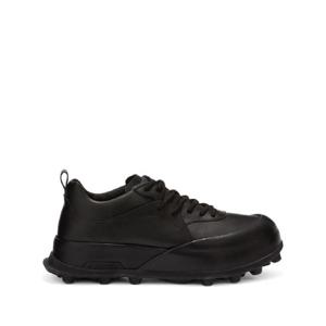 25 FW 질샌더 청키 토캡 스니커즈 J32WS0040P6244 TP432025701