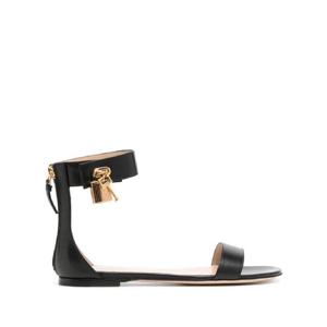 25 FW 톰포드 레더 샌들 W3659LCL002G TP437141993