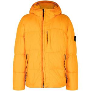 25 FW 스톤아일랜드 가먼트 다이 주름 렙스 재킷 671540223V0032 TP432459075