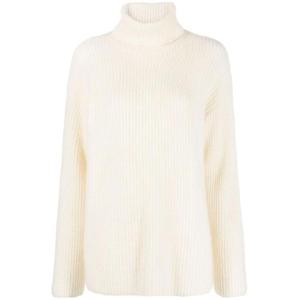 25 FW PAROSH 와플 니트 터틀 넥 스웨터 D512902WANT TP432334052