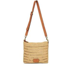 25 FW 에트로 브레이디드 디테일 크로스 백 1P0109024 TP432290949