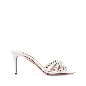 25 FW 아쿠아주라 데킬라 샌들 80mm TQLMIDM0NAPFFF TP432419015