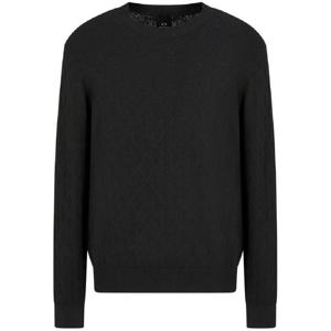 25 FW 아르마니 익스체인지 크루 넥 스웨터 XM000176AF10454 TP436061982