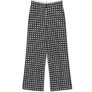 25 FW 겐조 위브 팬츠 FE62PA0949JS TP432517803