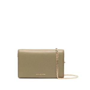 25 FW 마이클코어스 미디엄 페블 레더 크로스 백 32T4GJ6C2L TP438606536