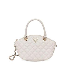 25 FW 게스 퀼팅 크로스 백 HWQG8748760 TP438840178