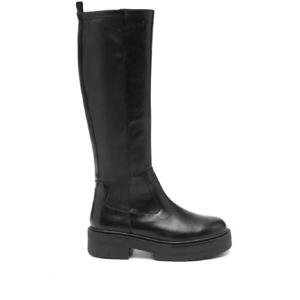 25 FW 제옥스 스페리카 롱 부츠 D36VDF043BC TP438800679