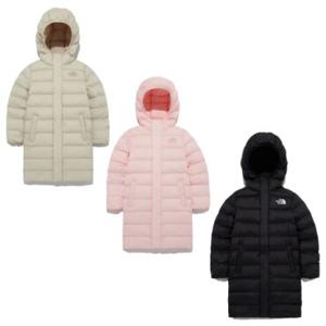 [백화점]노스페이스키즈 데이라이트 티볼 코트(NJ3NQ58ALL)