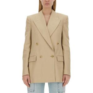 스텔라 맥카트니 자켓 650087 3DU7012600 Beige