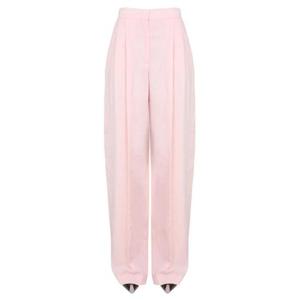 알렉산더 맥퀸 숏팬츠 708651 QJAAC9066 PINK