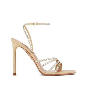 25 FW 아쿠아주라 미스티카 샌들 105mm MSIHIGS0GRO TP441982915