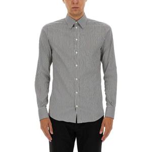 돌체앤가바나 긴팔 셔츠 G5KH7T FRREDS8051 MULTICOLOUR