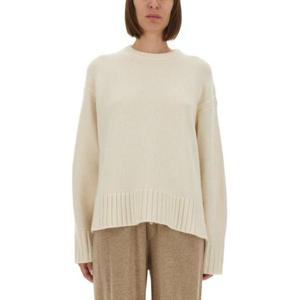 게스트 인 레지던스 스웨터 W10910RH CREAM Beige