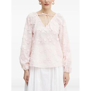 25 FW 게스 플라워 자수 튜닉 W5GH0YWHAJ0 TP441987544