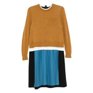 25 FW 언더커버 긴소매 니트 드레스 UP2E1702JULY TP442233904