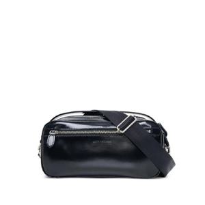 25 FW Junya Watanabe 글레이즈 레더 크로스 백 JPK20505112A TP442821063