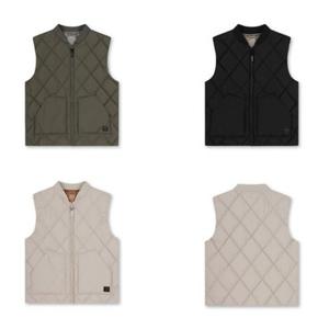 [백화점][폴햄키즈]퀼팅 경량베스트/리버시블 베스트 (6종-택1) PKE4VP3210-VP2210