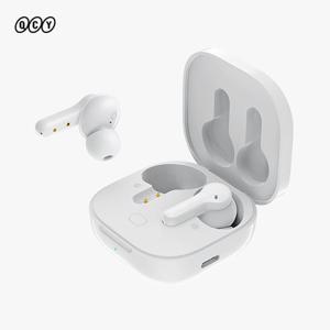 큐씨와이 QCY T13 APP 블루투스 이어폰
