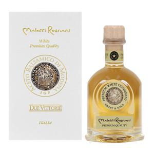 [두에 비토리에][두에비토리에] 말레티레냐니 콘디멘토 화이트PQ 250ml