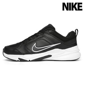 나이키 공용 스니커즈 디파이 올데이 검흰 DJ1196-002