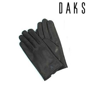 [닥스(장갑)]남성 프리미엄 가죽장갑 GPR244C