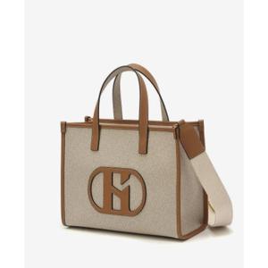 [헤지스]캔버스백 M HIBA3F108