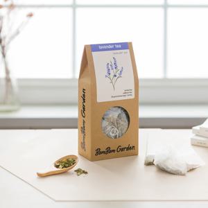 [봄봄가든] 최고급 라벤더차 15티백