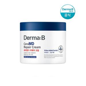 [더마비]더마비 세라엠디 리페어 크림 430ml 1개